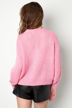 Sweater cozy - black h5 Picture20